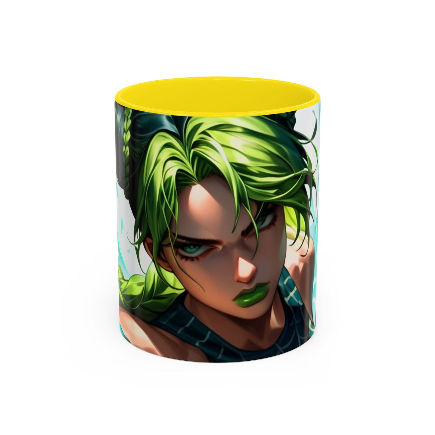 Jolyne Kujo 005 Coffee Mug