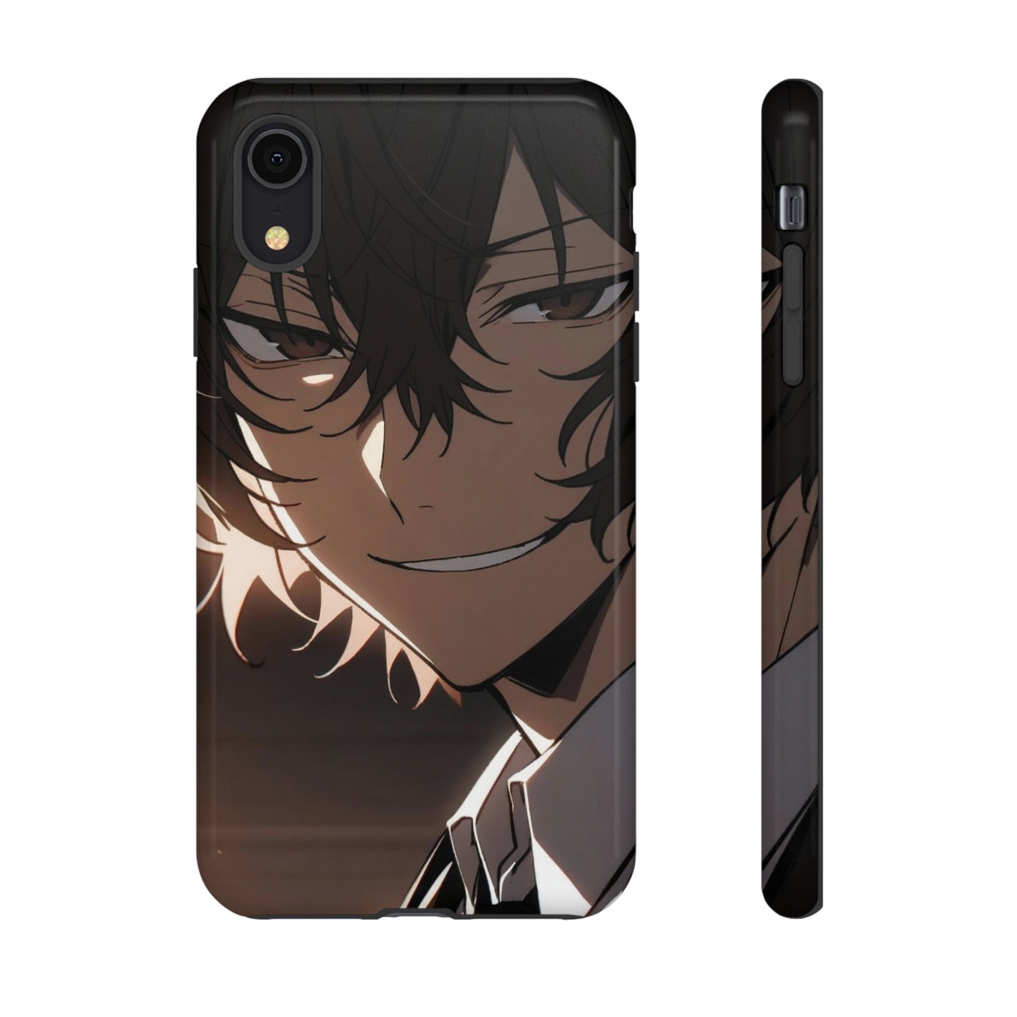 Dazai Osamu 001 Tough Cases