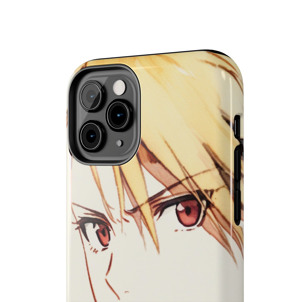 Riza Hawkeye 001 Tough Cases