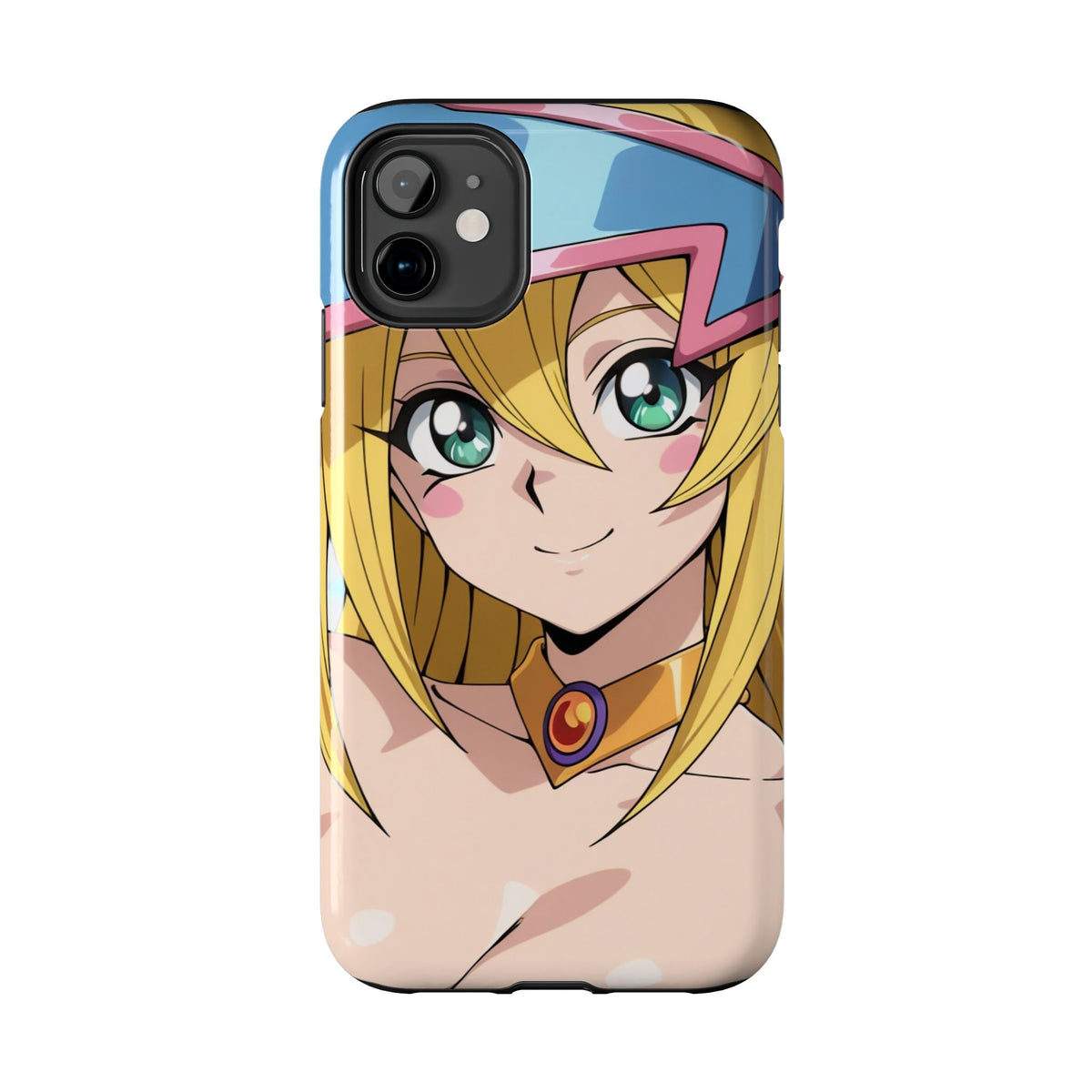 Dark Magician Girl 001 Tough Cases