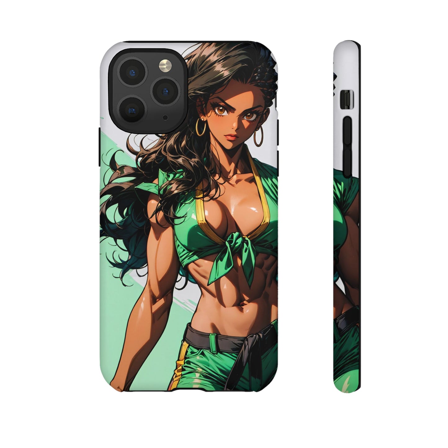 Laura 001 Tough Cases