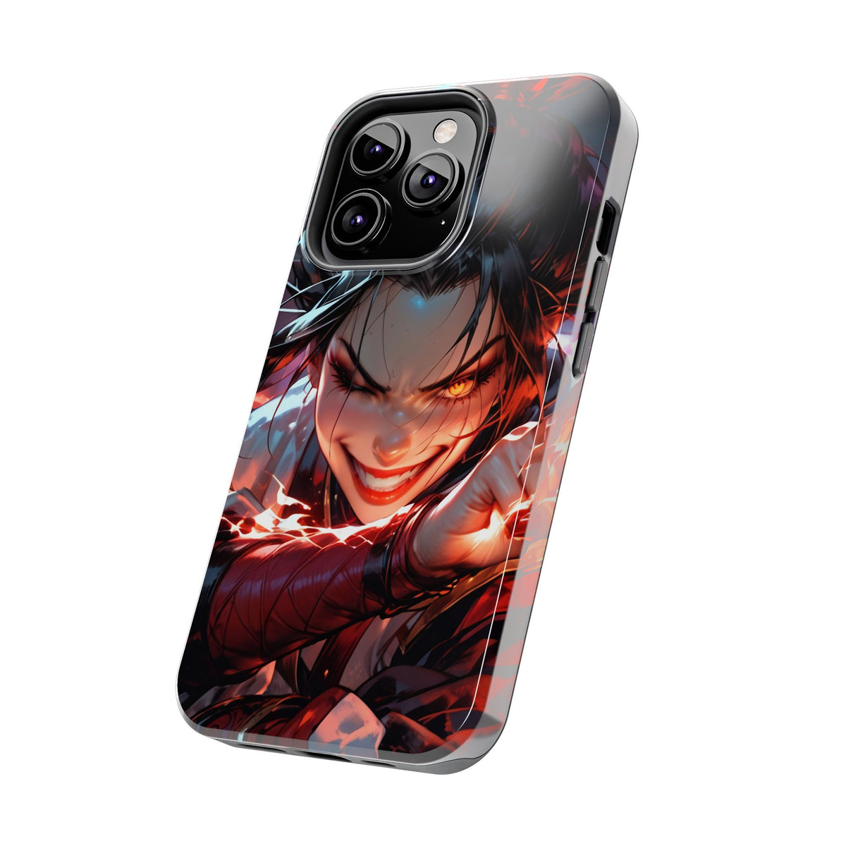 Azula 002 Tough Cases