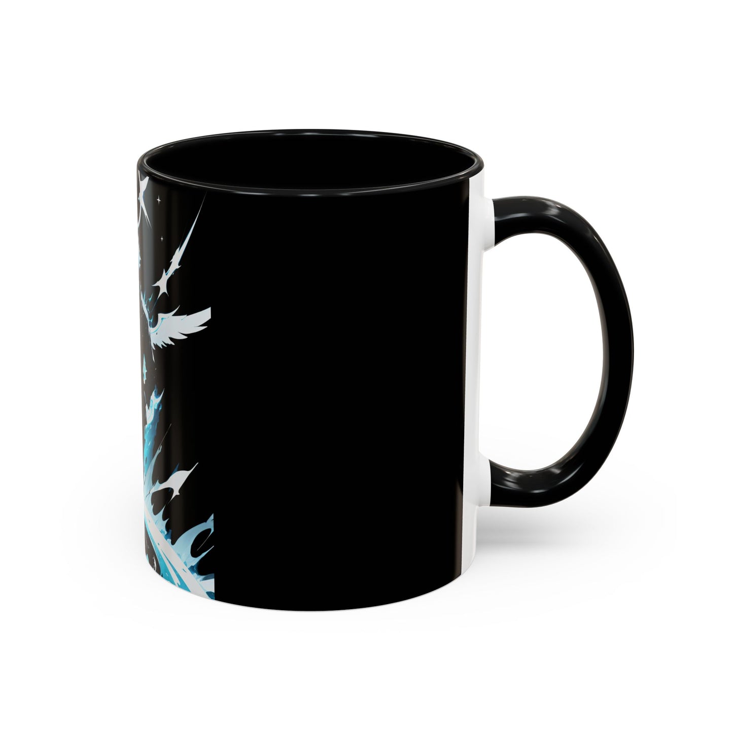 Gojo Satoru 002 Coffee Mug