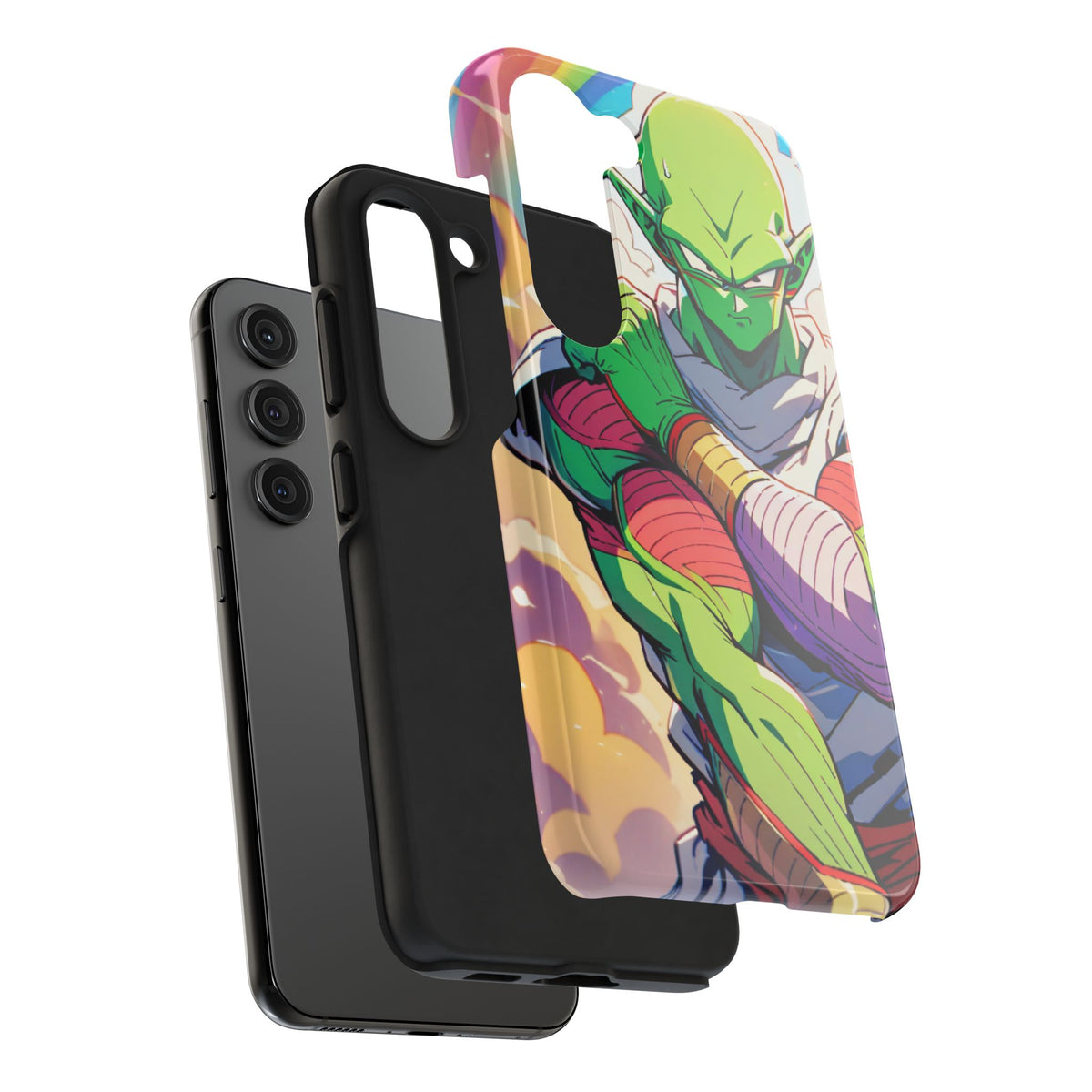 Piccolo 002 Tough Cases
