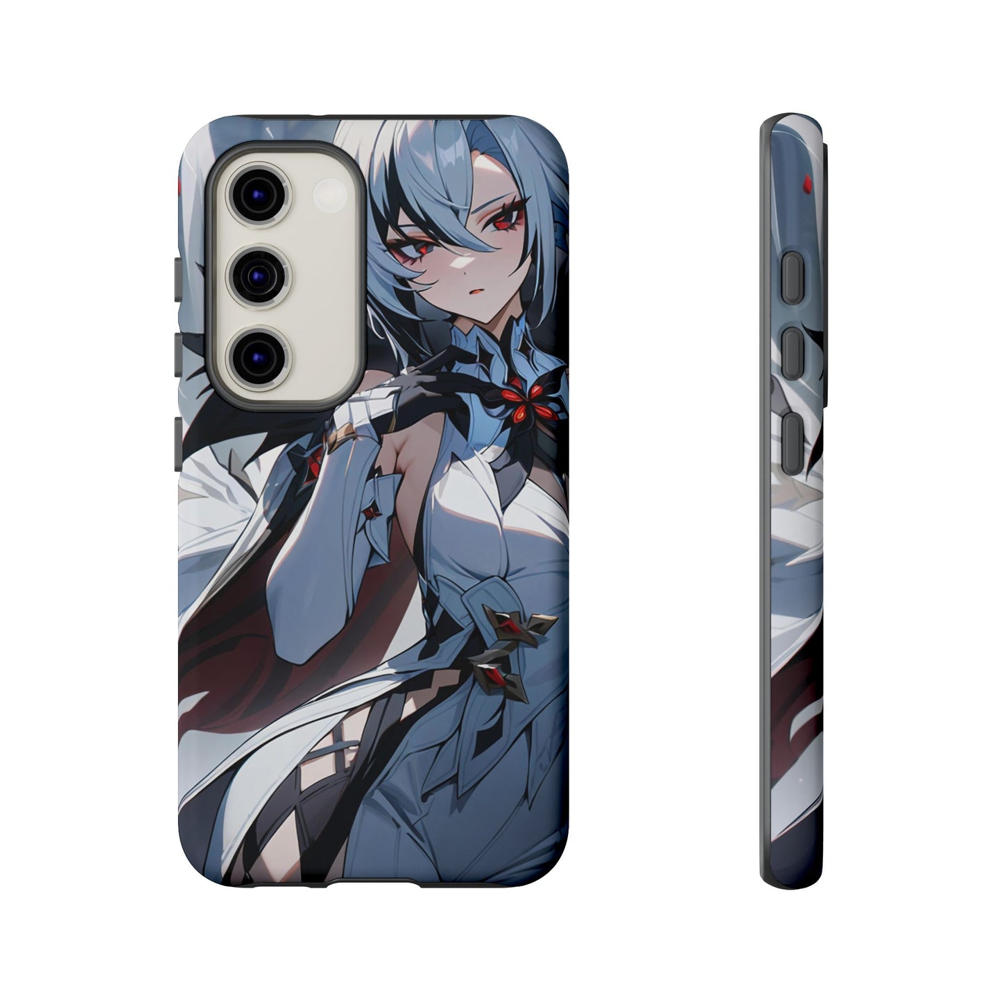 Arlecchino 003 Tough Cases