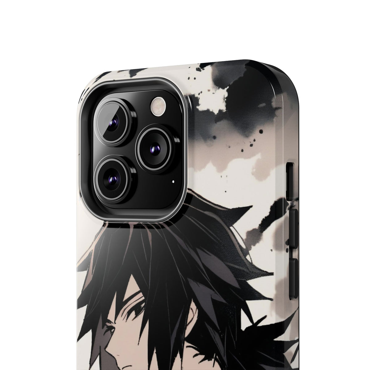 Tomioka Giyuu 004 Tough Cases