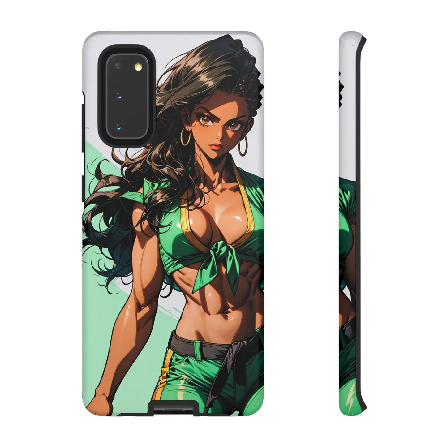 Laura 001 Tough Cases