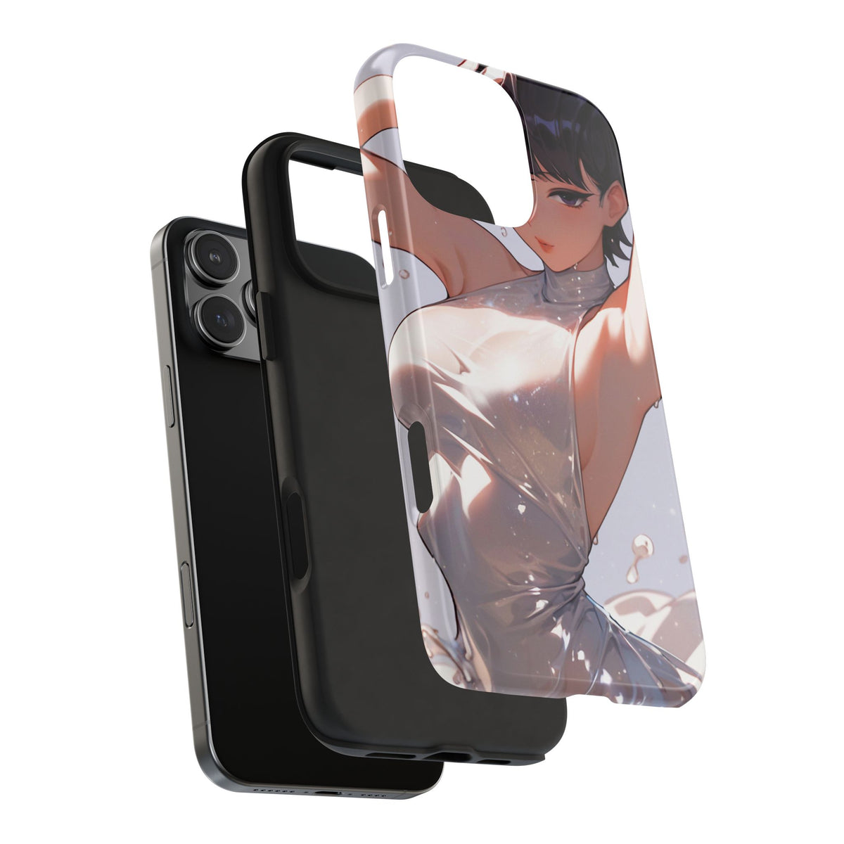 Komi Shuuko 005 Tough Cases