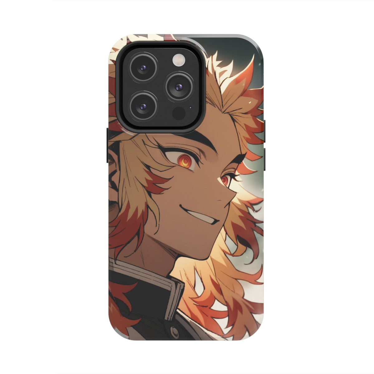 Rengoku 004 Tough Cases