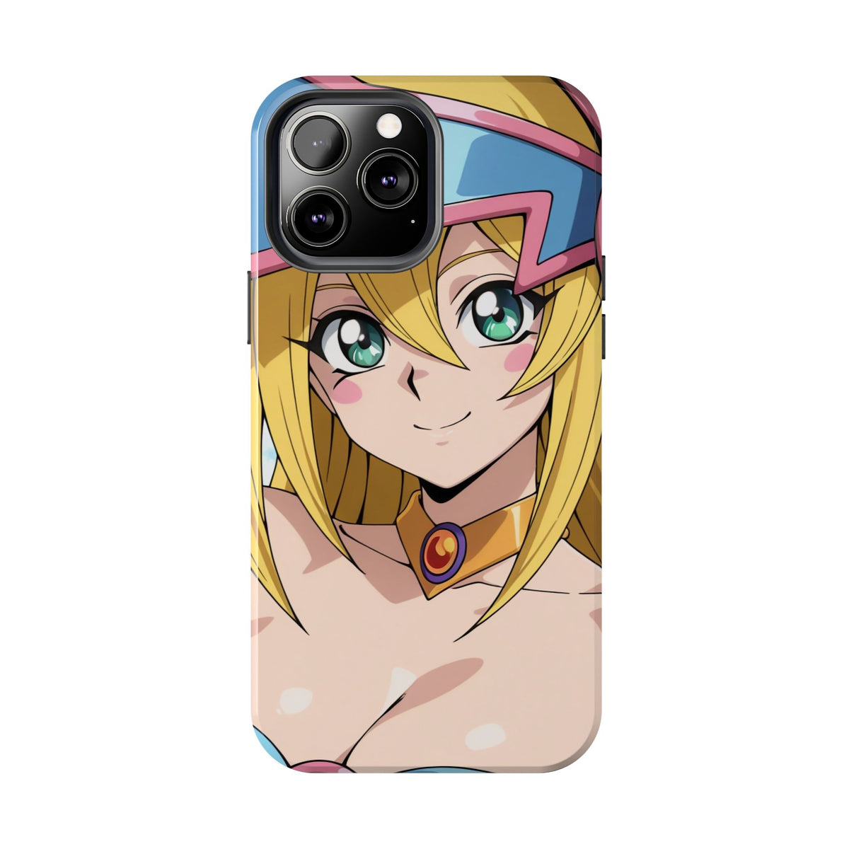 Dark Magician Girl 001 Tough Cases
