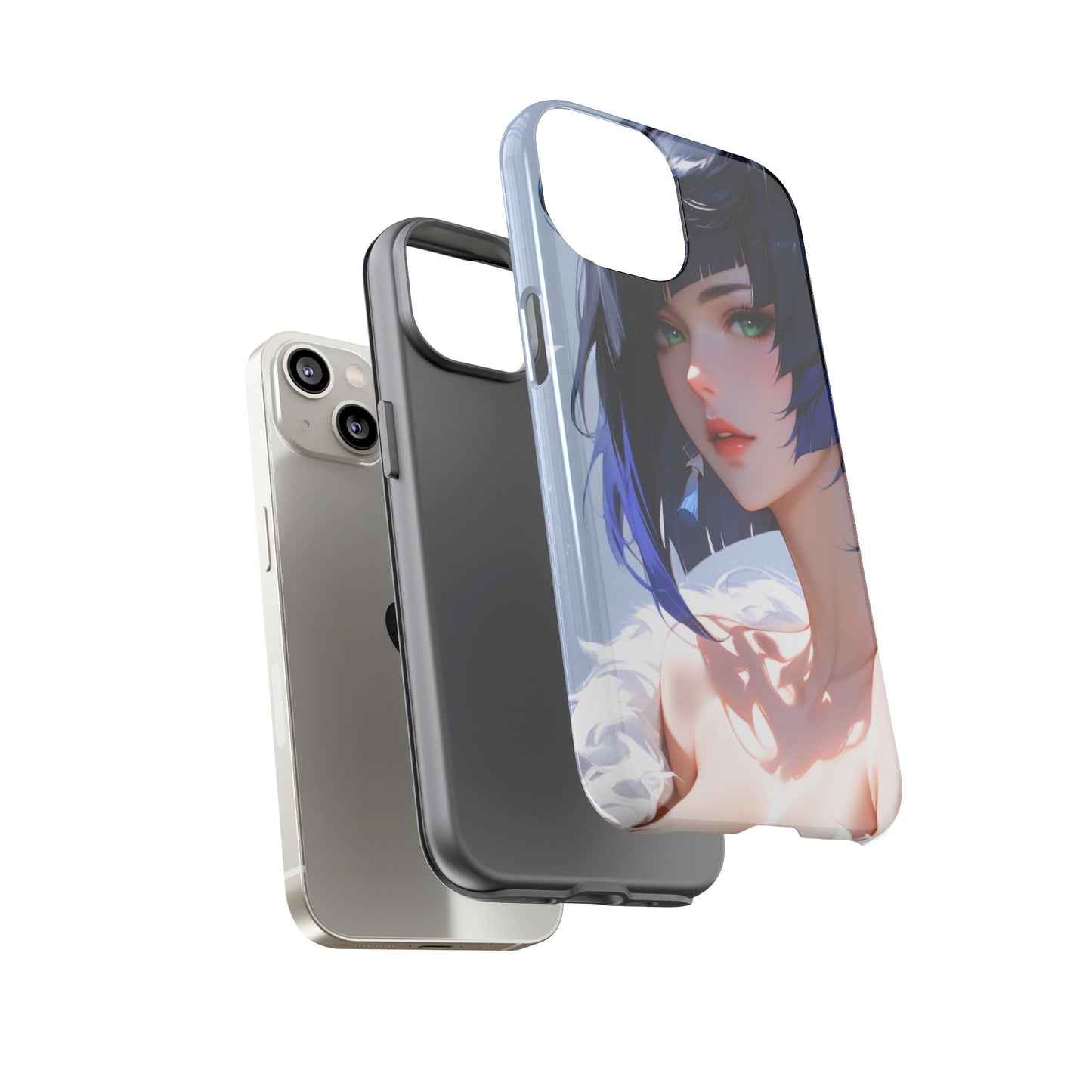 Yelan 011 Tough Cases