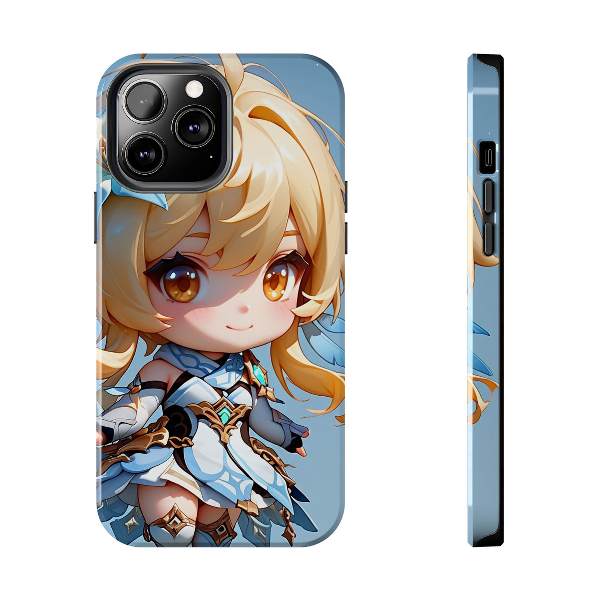 Lumine 009 Tough Cases