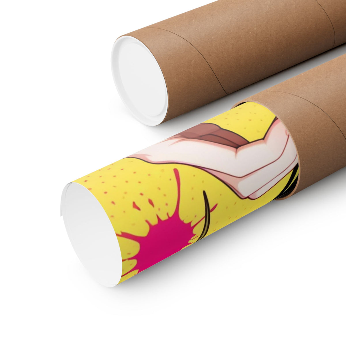 Yor 007 Vertical Posters