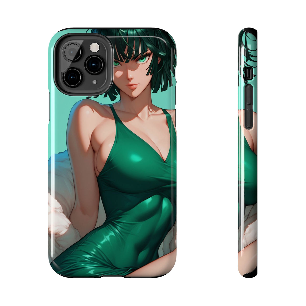 Fubuki 005 Tough Cases