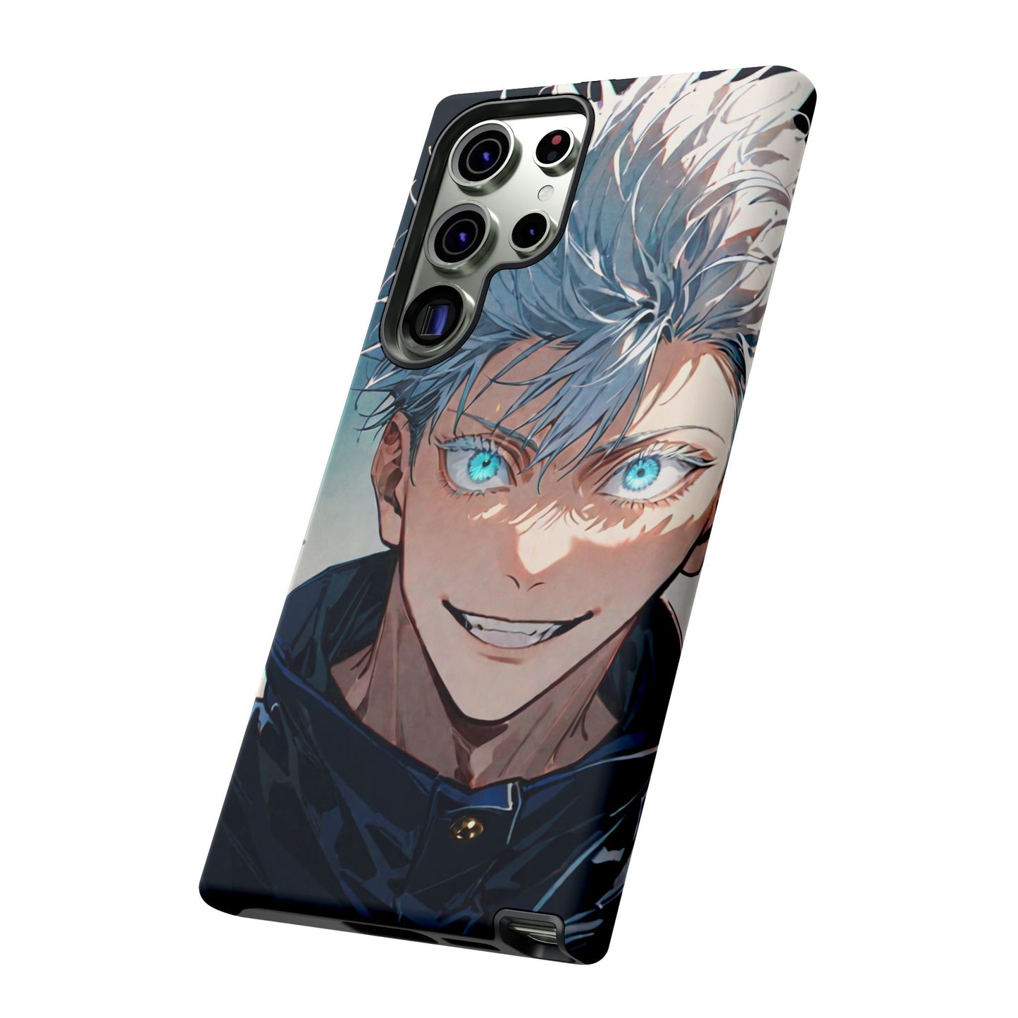 Gojo Satoru 004 Tough Cases