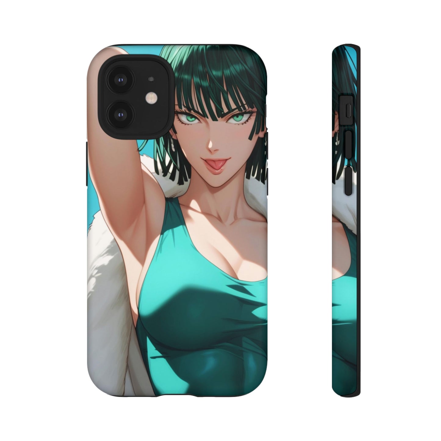 Fubuki 003 Tough Cases