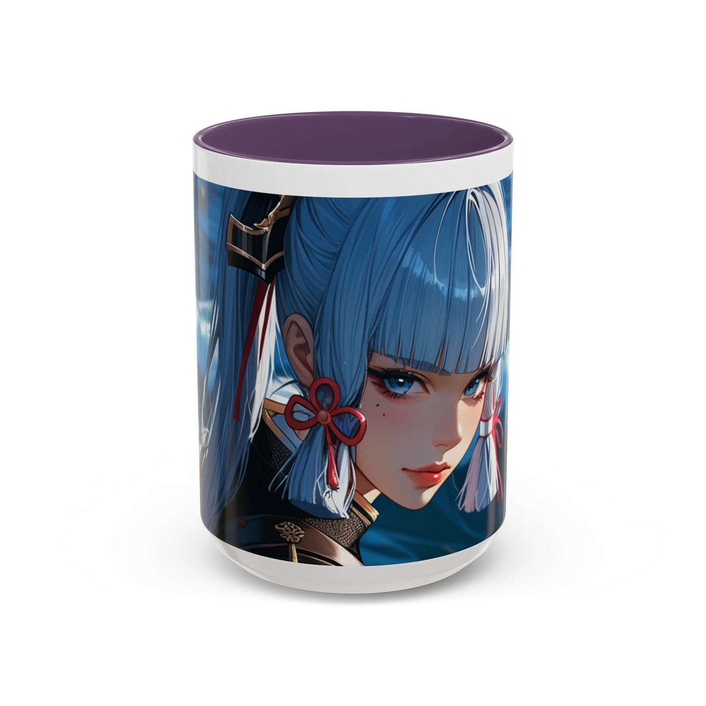 Ayaka 009 Coffee Mug