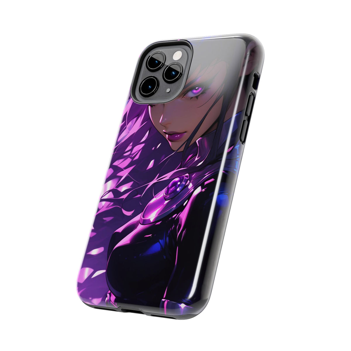 Blackfire 002 Tough Cases