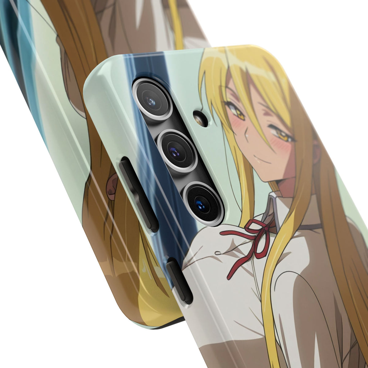 Marikawa Shizuka 002 Tough Cases