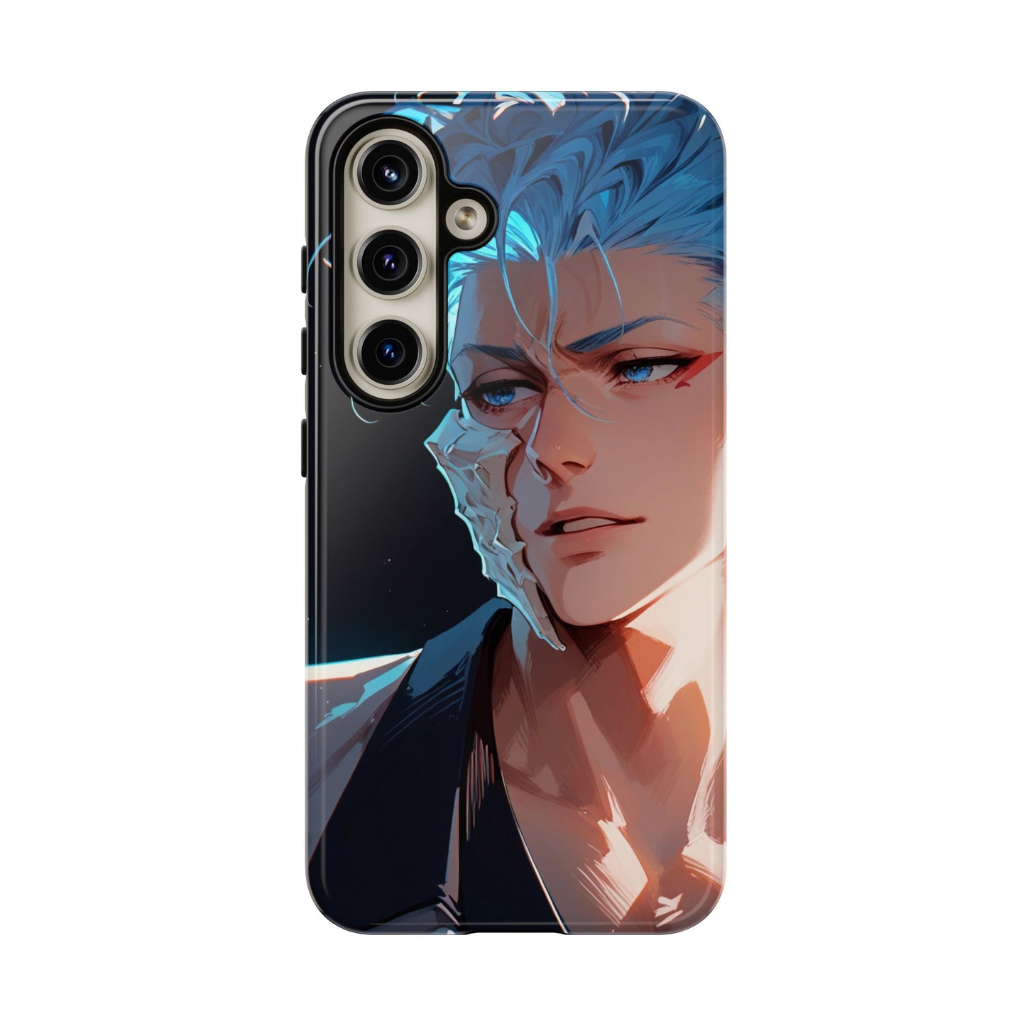 Grimmjow 001 Tough Cases