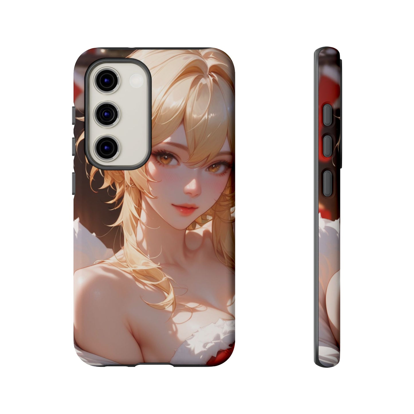 Lumine 008 Tough Cases