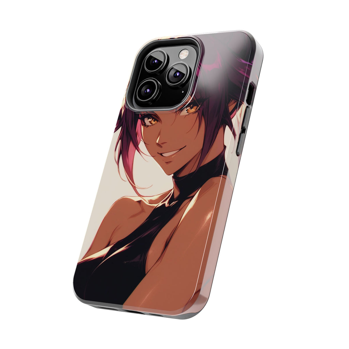 Yoruichi 006 Tough Cases