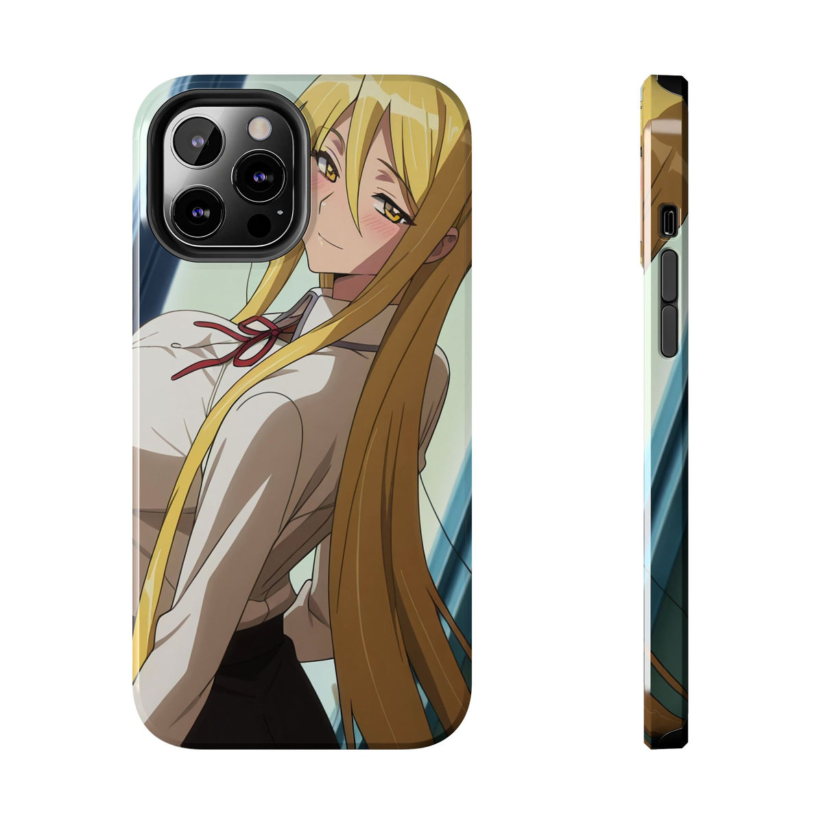 Marikawa Shizuka 002 Tough Cases