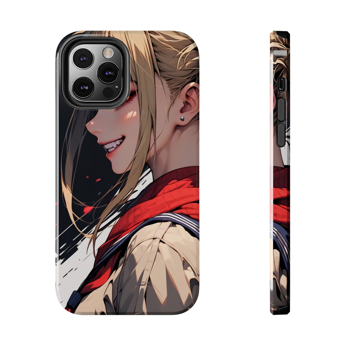 Himiko Toga 007 Tough Cases