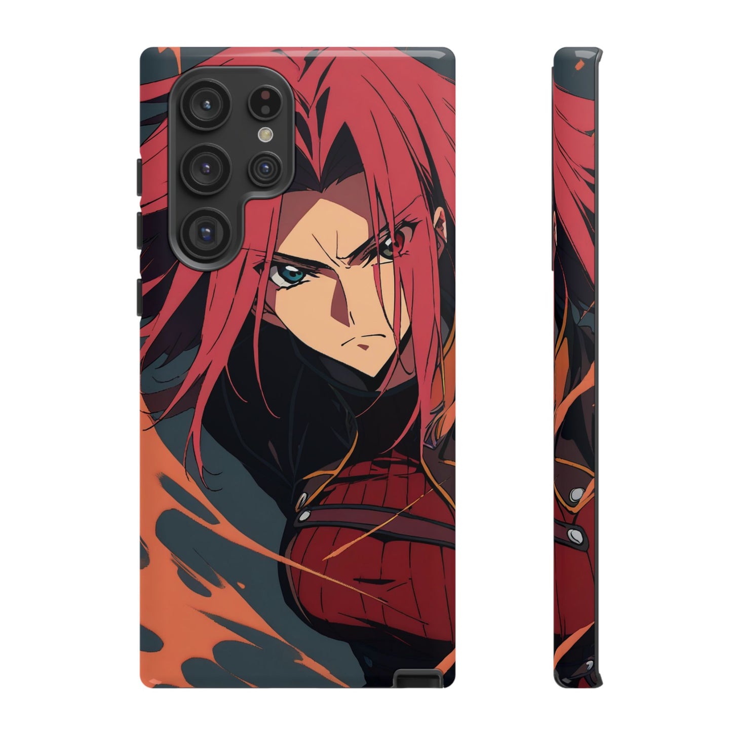 Kallen Kozuki 003 Tough Cases