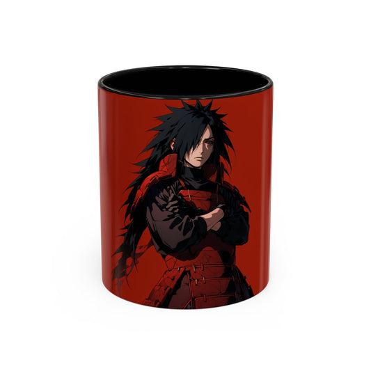 Uchiha Madara 001 Coffee Mug