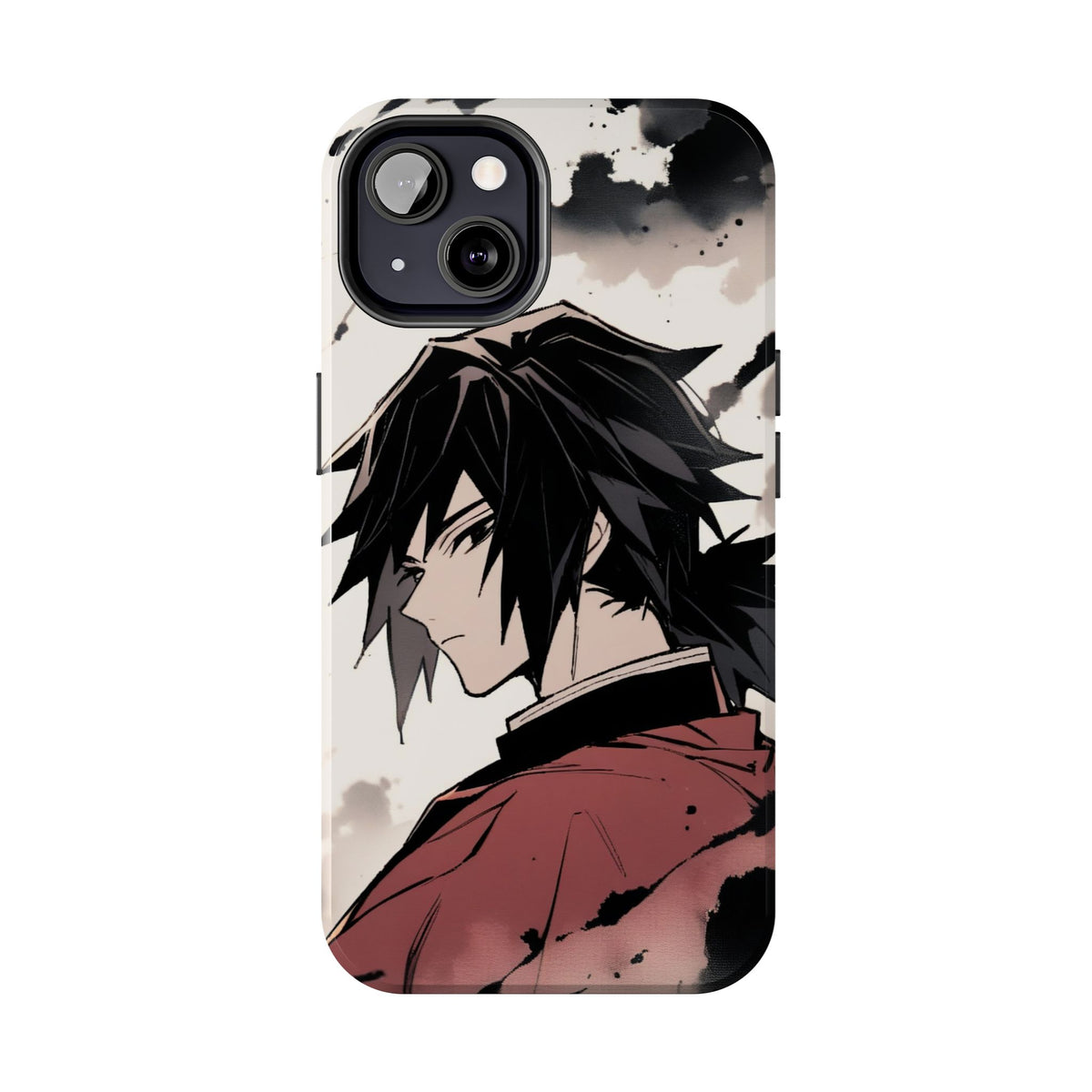 Tomioka Giyuu 004 Tough Cases