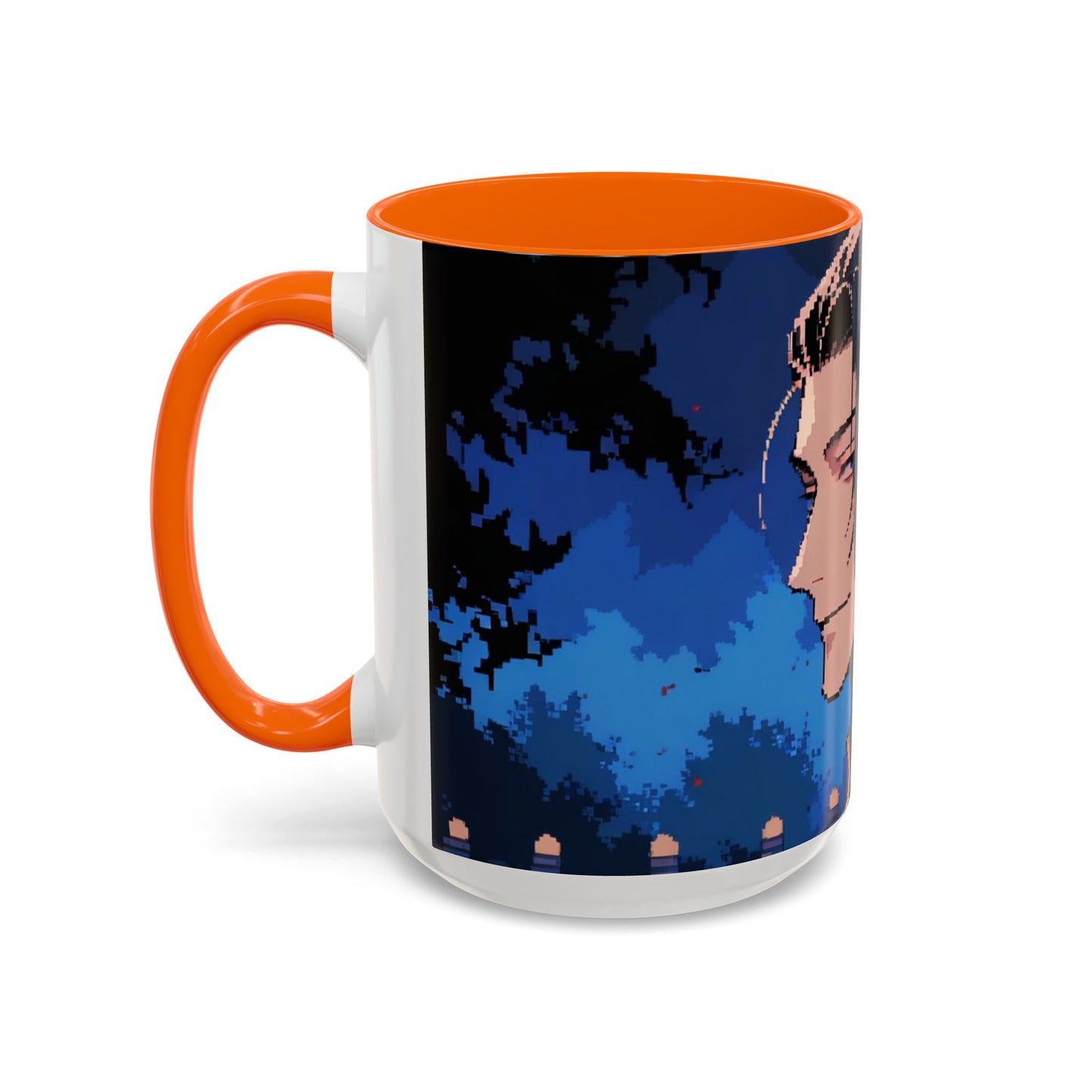 Geto Suguru 005 Coffee Mug