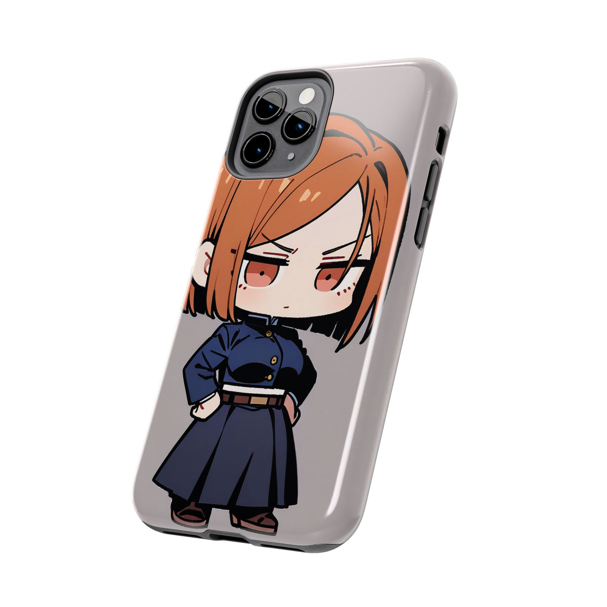 Nobara 004 Tough Cases