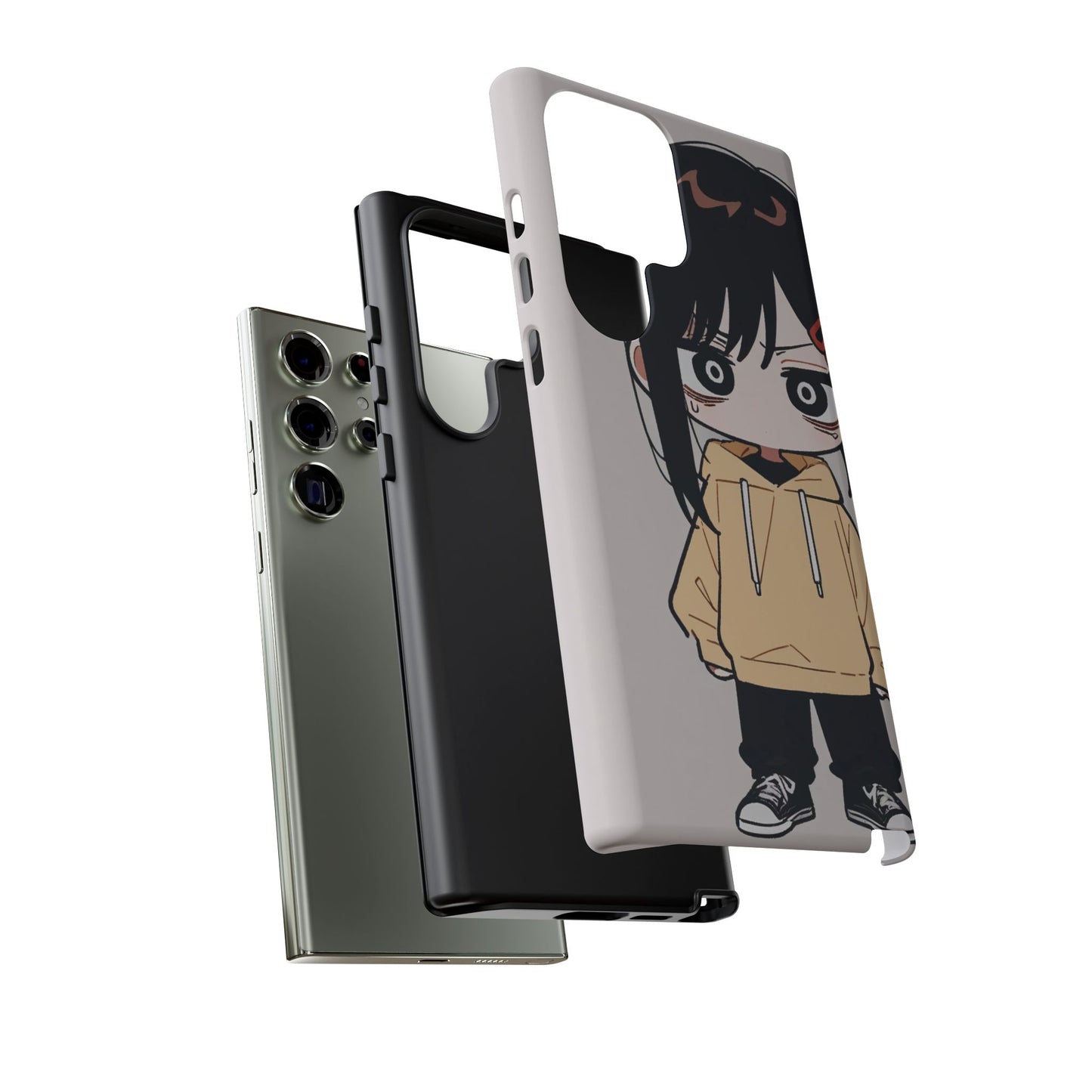 Kobeni 002 Tough Cases