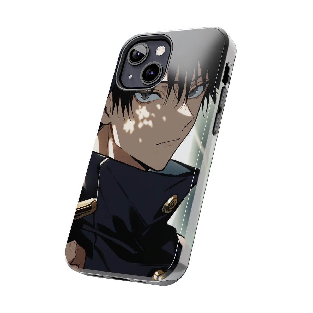Megumi Fushiguro 003 Tough Cases