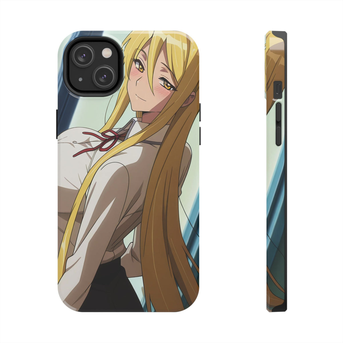 Marikawa Shizuka 002 Tough Cases