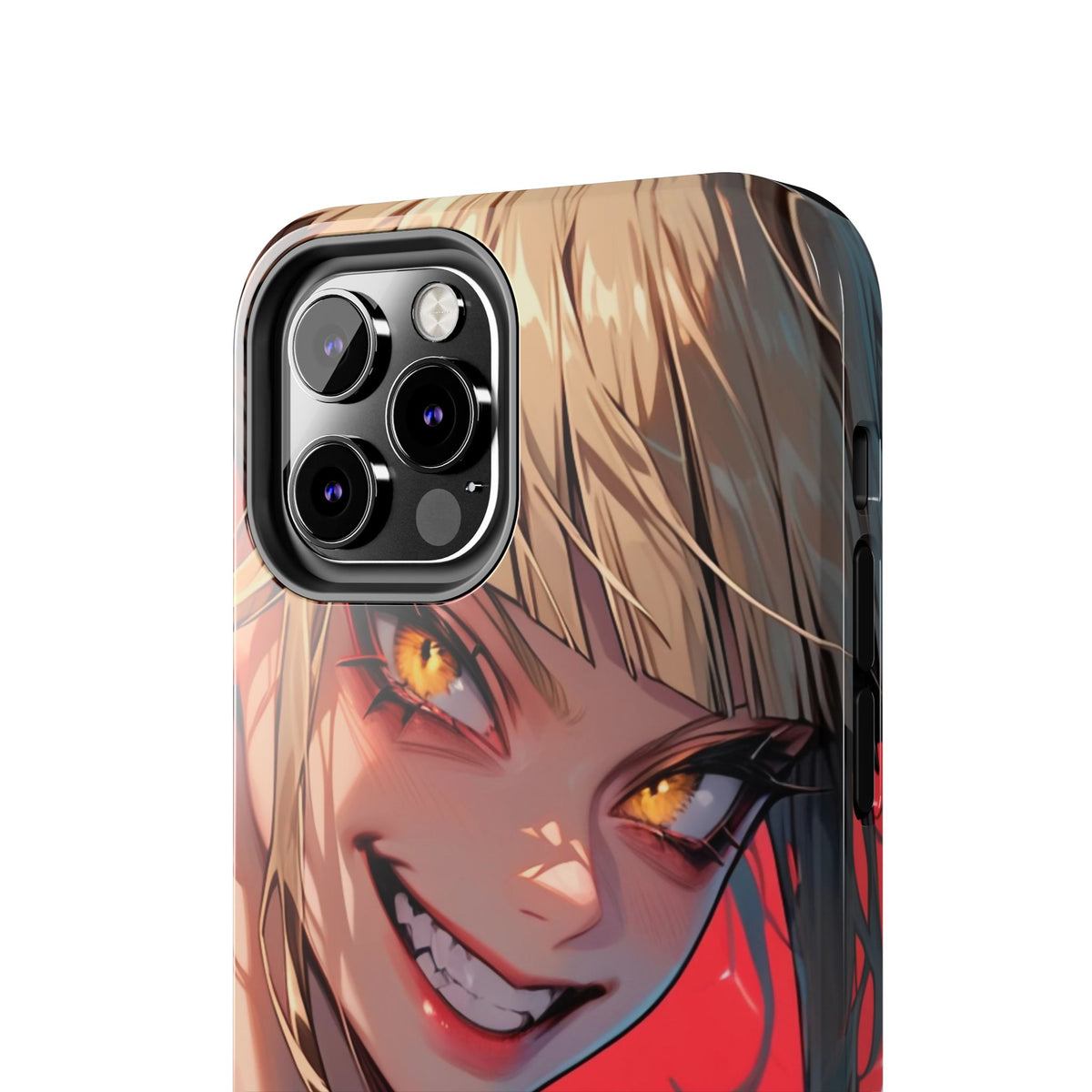 Himiko Toga 008 Tough Cases