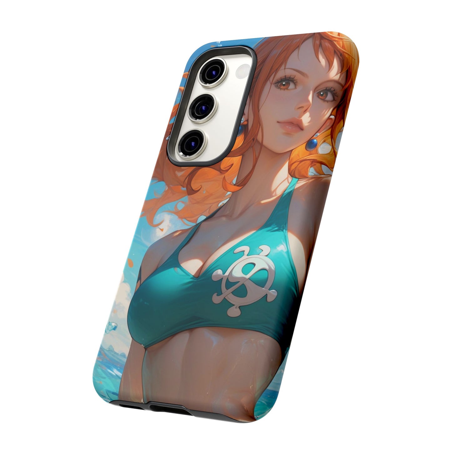 Nami 002 Tough Cases