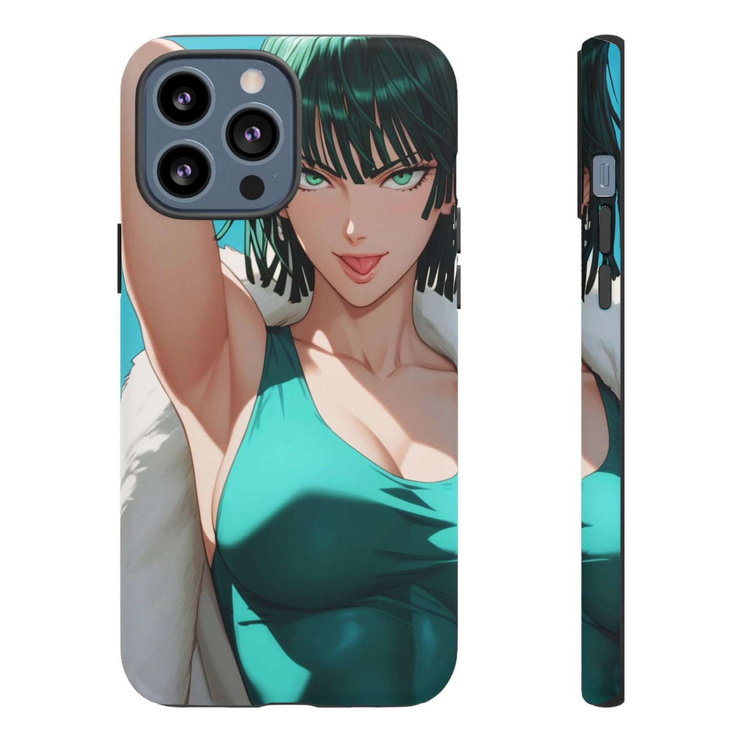 Fubuki 003 Tough Cases