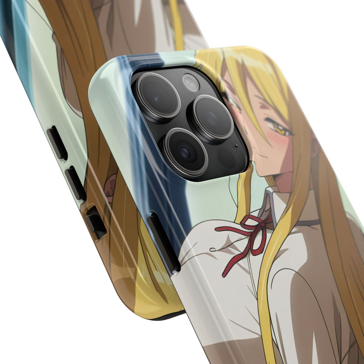 Marikawa Shizuka 002 Tough Cases