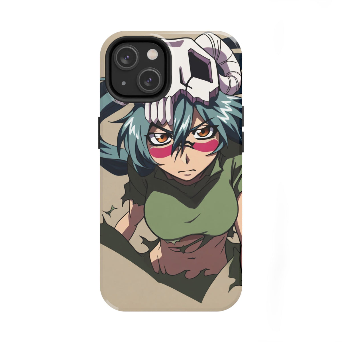 Nelliel 005 Tough Cases