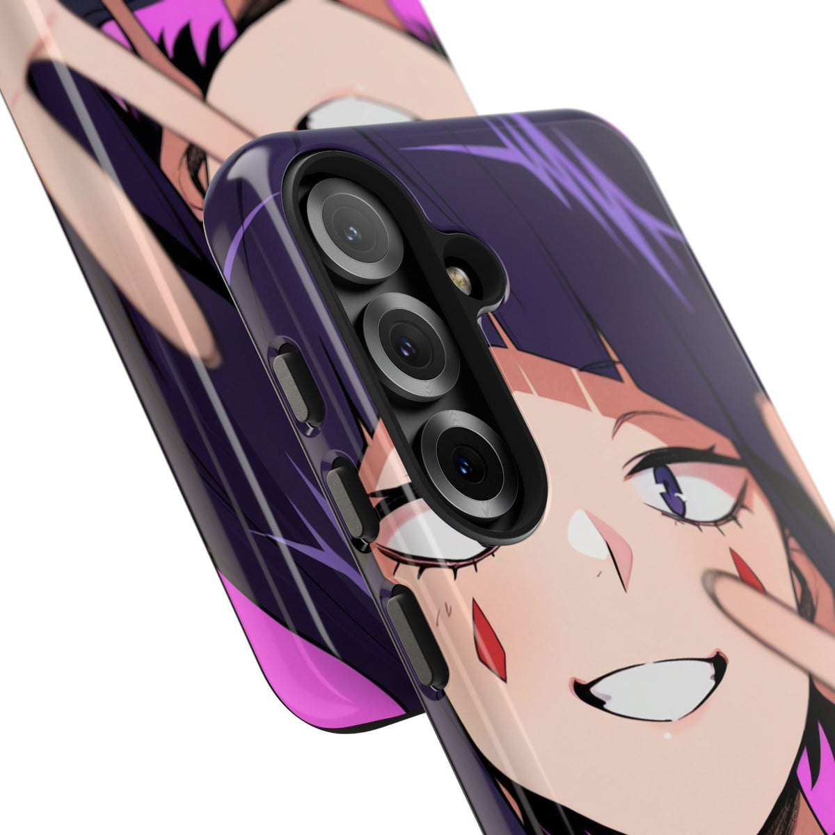 Jirou Kyouka 003 Tough Cases