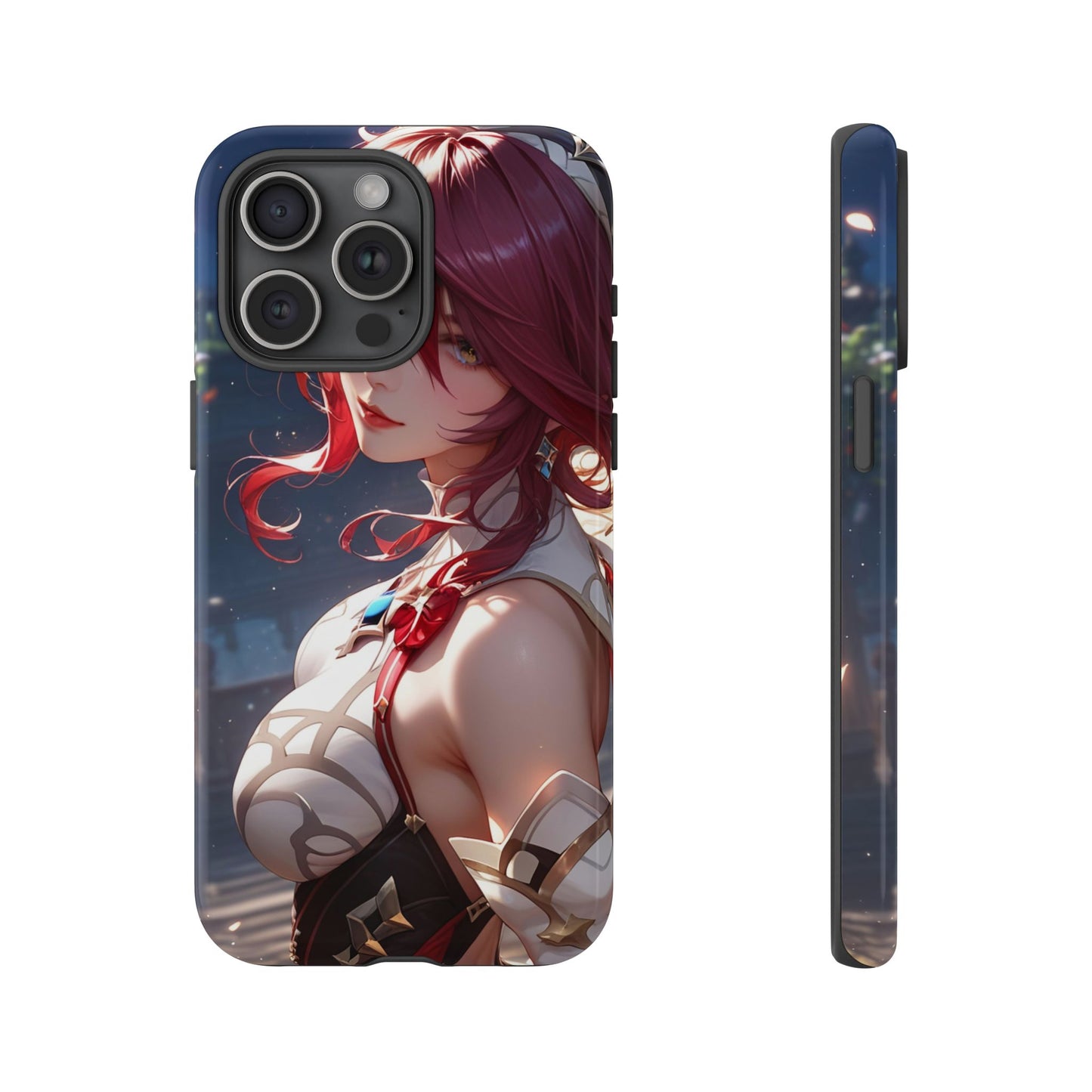 Rosaria 003 Tough Cases