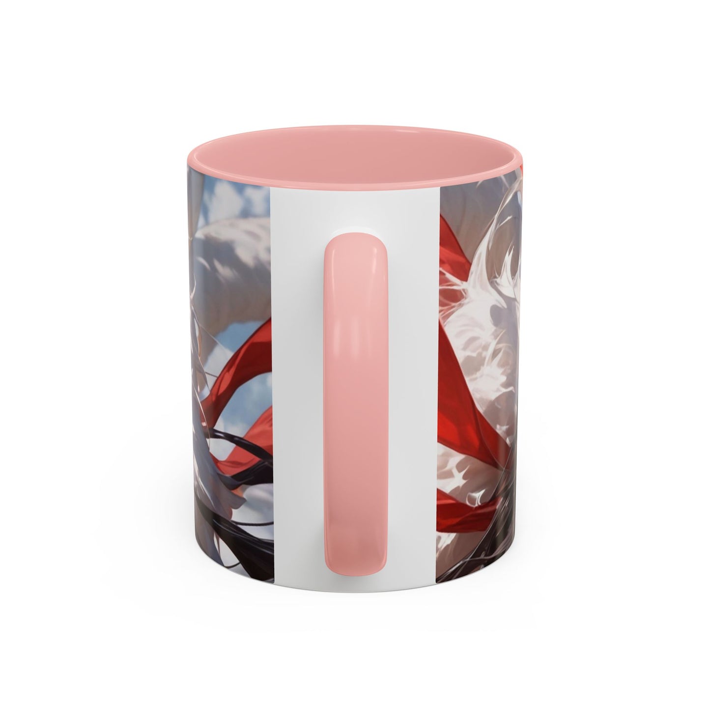 Boa Hancock 006 Coffee Mug