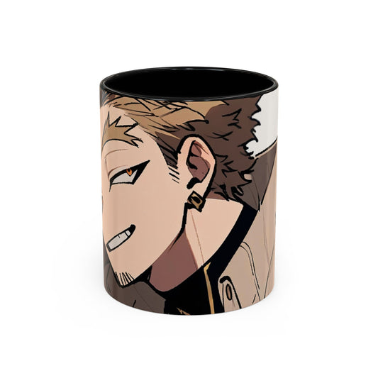 Hawks 002 Coffee Mug