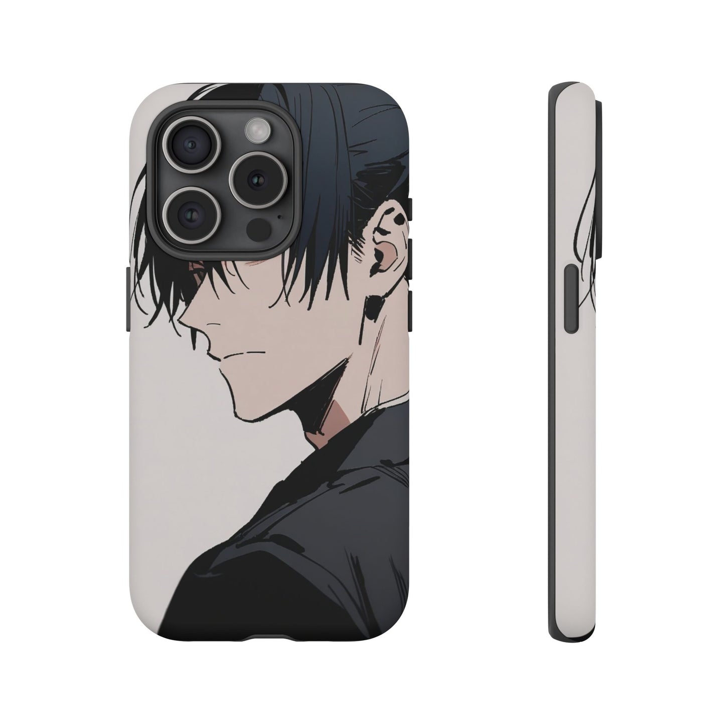 Hayakawa Aki 002 Tough Cases