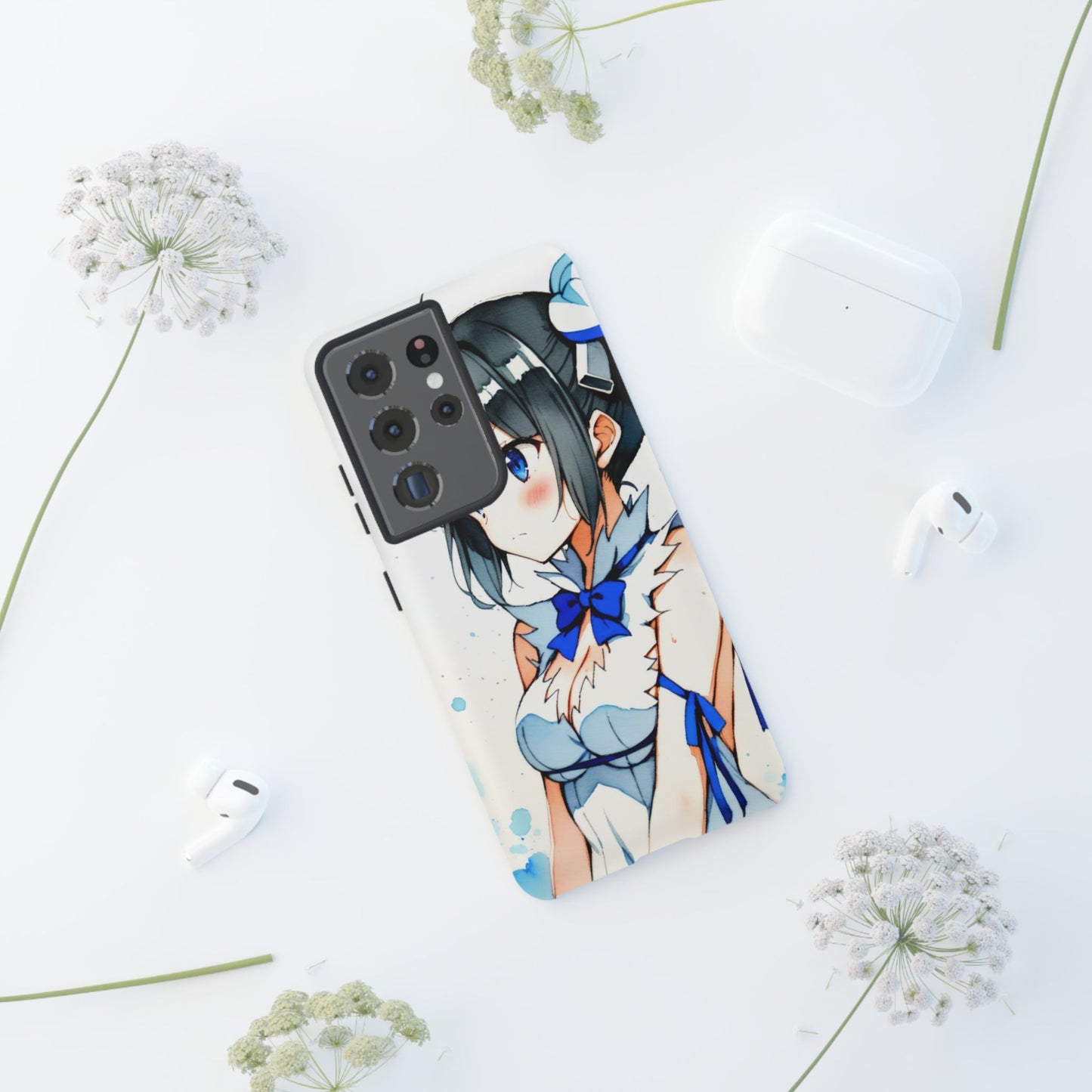 Hestia 002 Tough Cases