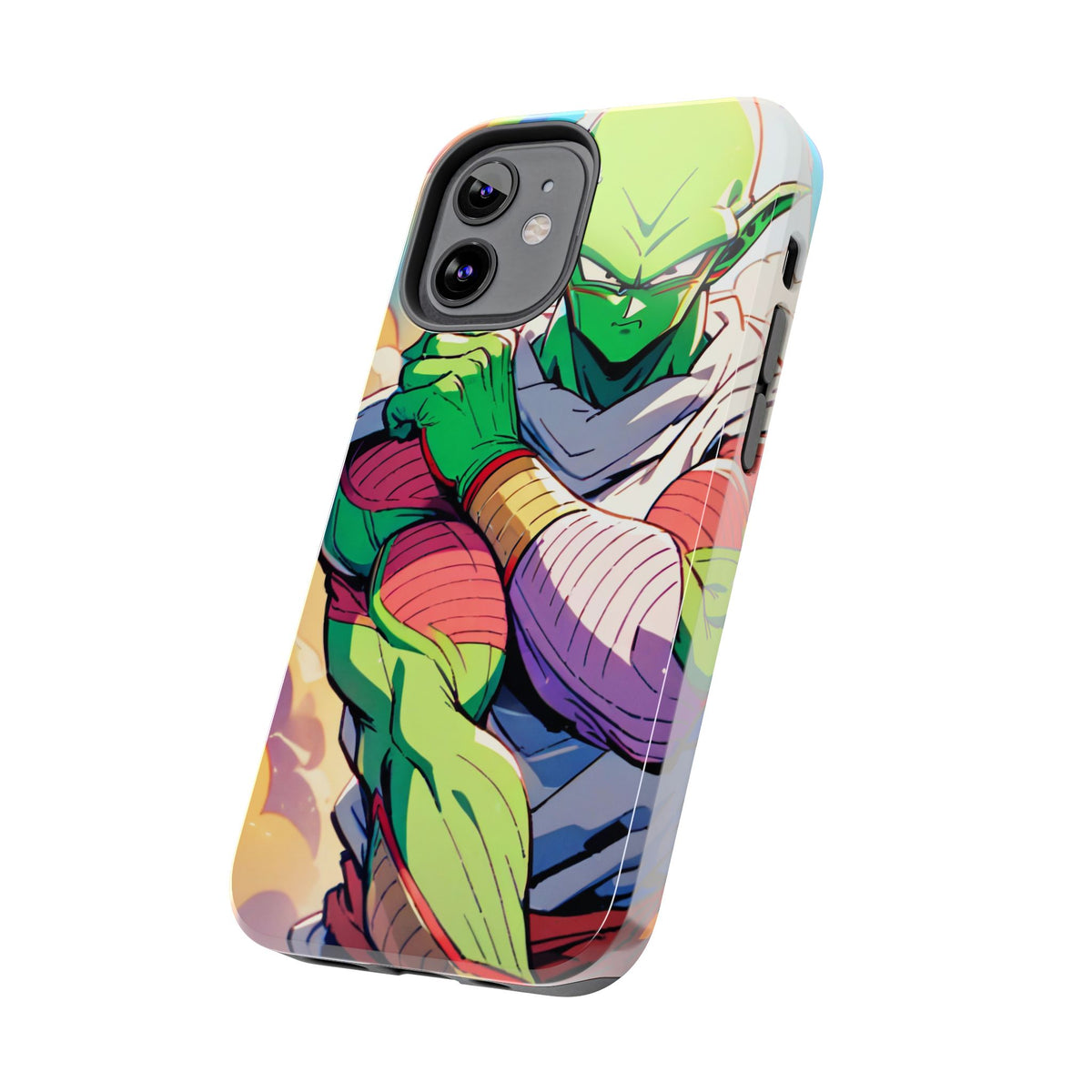 Piccolo 002 Tough Cases
