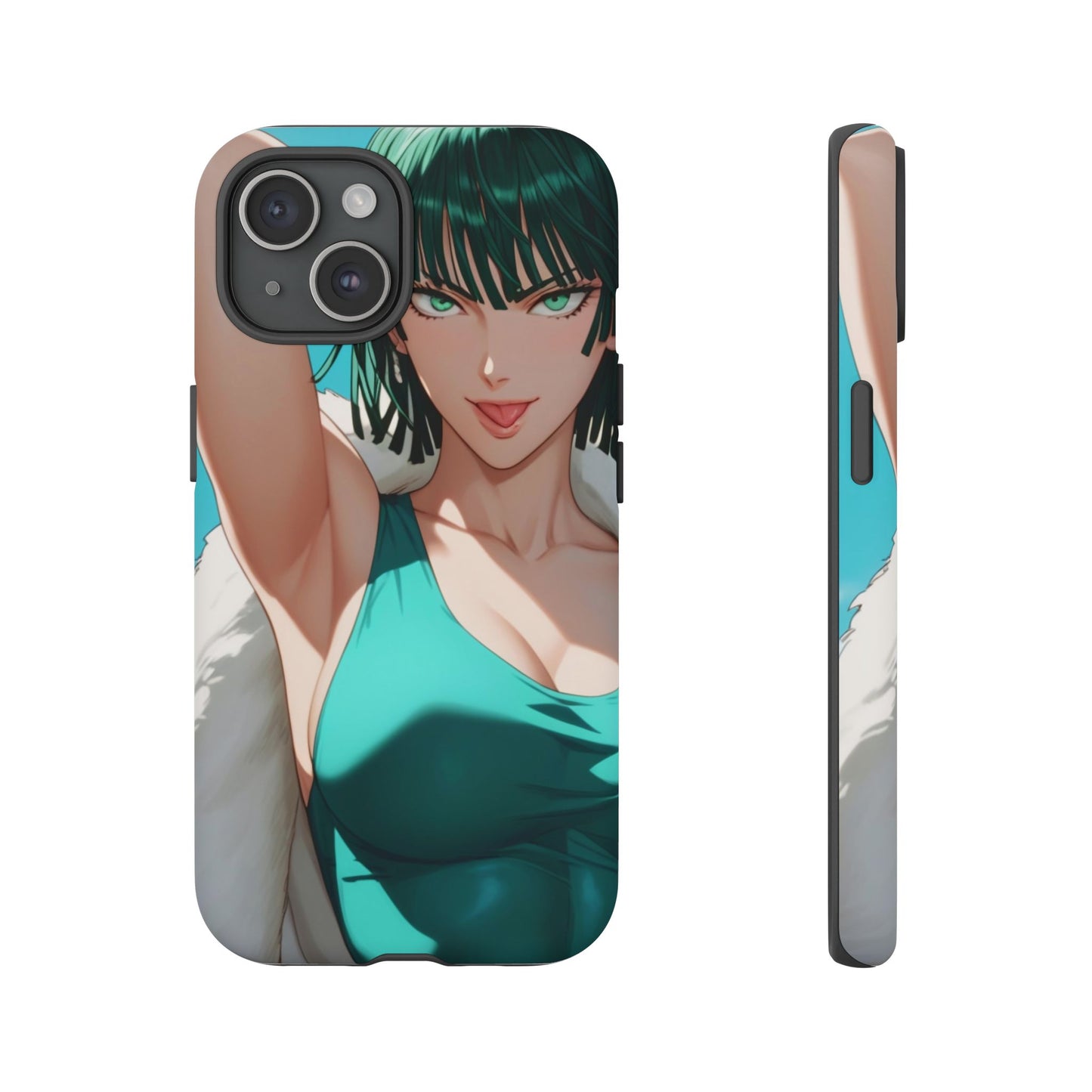 Fubuki 003 Tough Cases