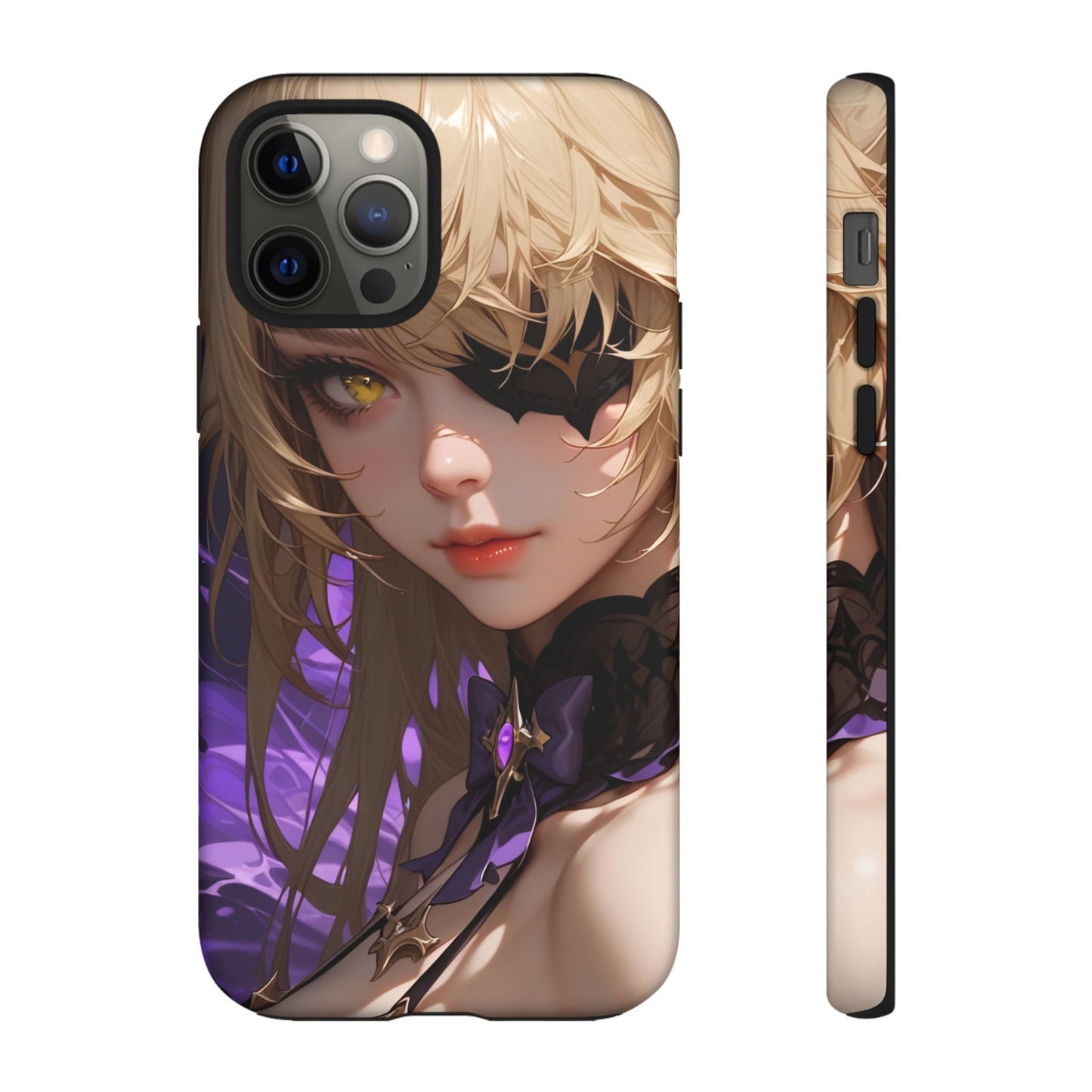 Fischl 008 Tough Cases